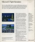 [Microsoft Flight Simulator (v3.0) - обложка №2]