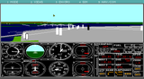 [Microsoft Flight Simulator (v3.0) - скриншот №4]