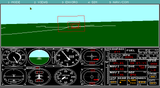 [Microsoft Flight Simulator (v3.0) - скриншот №5]