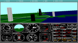 [Microsoft Flight Simulator (v3.0) - скриншот №8]
