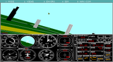 [Microsoft Flight Simulator (v3.0) - скриншот №11]