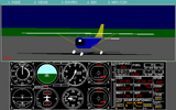 [Microsoft Flight Simulator (v3.0) - скриншот №13]