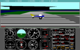 [Microsoft Flight Simulator (v3.0) - скриншот №14]