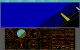[Microsoft Flight Simulator (v3.0) - скриншот №15]