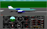 [Microsoft Flight Simulator (v3.0) - скриншот №16]