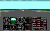 [Microsoft Flight Simulator (v3.0) - скриншот №18]