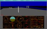 [Microsoft Flight Simulator (v3.0) - скриншот №19]