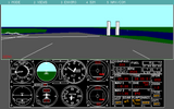 [Microsoft Flight Simulator (v3.0) - скриншот №20]