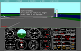 [Microsoft Flight Simulator (v3.0) - скриншот №21]