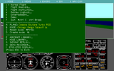 [Microsoft Flight Simulator (v3.0) - скриншот №24]
