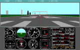 [Microsoft Flight Simulator (v3.0) - скриншот №25]