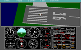 [Microsoft Flight Simulator (v3.0) - скриншот №28]