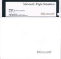 [Microsoft Flight Simulator (v4.0) - обложка №3]
