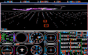 Microsoft Flight Simulator (v4.0)