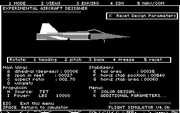 Microsoft Flight Simulator (v4.0)
