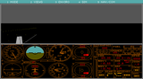 [Microsoft Flight Simulator (v4.0) - скриншот №5]