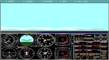 [Microsoft Flight Simulator (v4.0) - скриншот №6]
