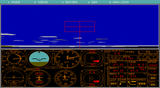 [Microsoft Flight Simulator (v4.0) - скриншот №9]