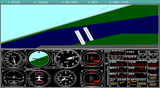 [Microsoft Flight Simulator (v4.0) - скриншот №10]