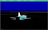 [Microsoft Flight Simulator (v4.0) - скриншот №14]