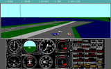 [Microsoft Flight Simulator (v4.0) - скриншот №15]