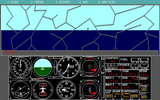 [Microsoft Flight Simulator (v4.0) - скриншот №17]