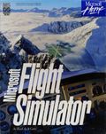 [Microsoft Flight Simulator (v5.0) - обложка №1]