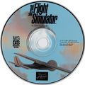 [Microsoft Flight Simulator (v5.0) - обложка №6]