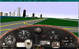 [Microsoft Flight Simulator (v5.0) - скриншот №4]