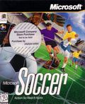 [Microsoft Football - обложка №1]
