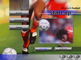 [Microsoft Football - скриншот №5]