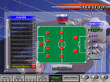 [Скриншот: Microsoft Football]