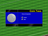[Скриншот: Microsoft Football]