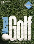 Microsoft Golf