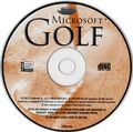 [Microsoft Golf 1998 Edition - обложка №6]