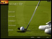 Microsoft Golf 1998 Edition