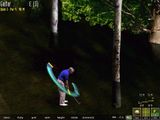 [Microsoft Golf 1998 Edition - скриншот №1]
