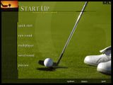 [Microsoft Golf 1998 Edition - скриншот №10]