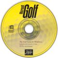 [Microsoft Golf: Multimedia Edition - обложка №3]
