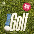 [Microsoft Golf: Multimedia Edition - обложка №1]