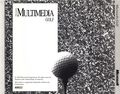 [Microsoft Golf: Multimedia Edition - обложка №3]