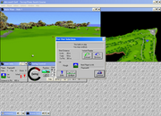 Microsoft Golf: Multimedia Edition