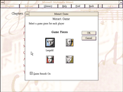 Microsoft Multimedia Mozart: The Dissonant Quartet