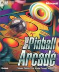 [Microsoft Pinball Arcade - обложка №1]