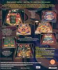 [Microsoft Pinball Arcade - обложка №3]