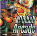 [Microsoft Pinball Arcade - обложка №2]
