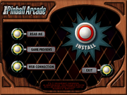 Microsoft Pinball Arcade