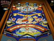 Microsoft Pinball Arcade