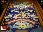 Microsoft Pinball Arcade