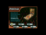 [Скриншот: Microsoft Pinball Arcade]